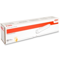 OKI 43837132 black toner (original OKI) 042574