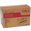 OKI 43853103 fuser unit (original)