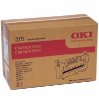 OKI 43853103 fuser unit (original OKI) 035978