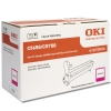 OKI 43870006 magenta drum (original OKI)