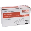 OKI 43870008 black drum (original OKI)