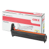 OKI 44035517 yellow drum (original) 042570 - 1