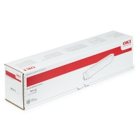 OKI 44036023 cyan toner (original OKI) 042536