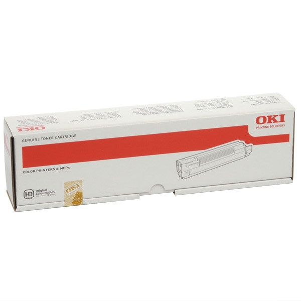 OKI 44059106 magenta toner (original OKI) 036028 - 1