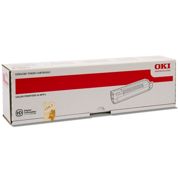 OKI 44059107 cyan toner (original OKI) 036026 - 1