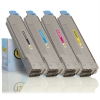 OKI 44059108/07/06/05 4-pack (123ink version) 130076 - 1