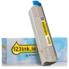 OKI 44059209 yellow toner (123ink version) 036055 - 1