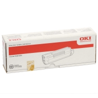 OKI 44059211 cyan toner (original OKI) 036050