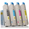 OKI 44059212/11/10/09 4-pack (123ink version) 130077 - 1
