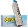 OKI 44059212 black toner (123ink version) 036049 - 1