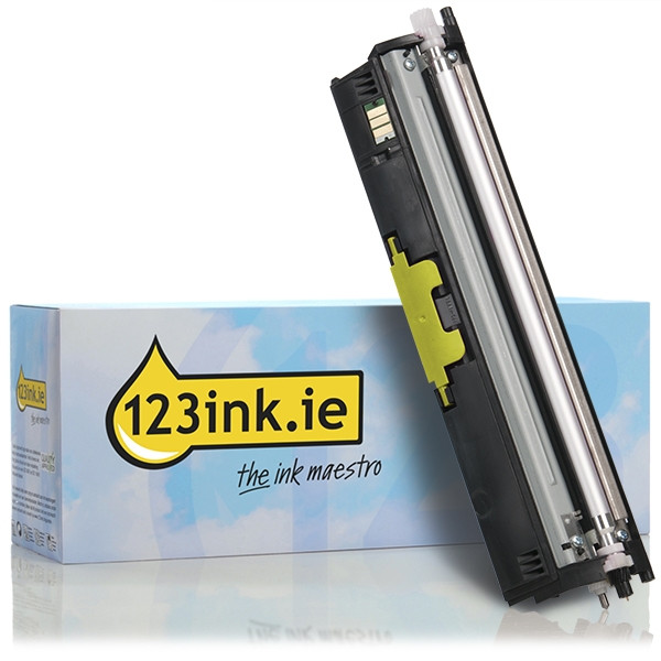 OKI 44250721 high-capacity yellow toner (123ink version) 042513 - 1