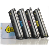 OKI 44250724/19/18/17 toner 4-pack (123ink version) 130612 - 1