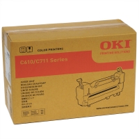 oki c711 fuser unit