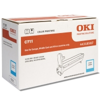 OKI 44318507 cyan drum (original OKI) 036094