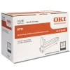 OKI 44318508 black drum (original OKI)
