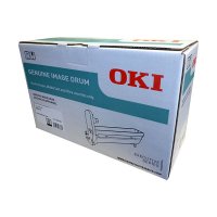 OKI 44318620 black toner (original OKI) 042950