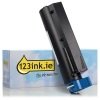 OKI 44574802 high-capacity black toner (123ink version)