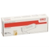 OKI 44643003 cyan toner (original OKI) 042522 - 1