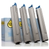 OKI 44643004/03/02/01 4-pack (123ink version) 130075 - 1