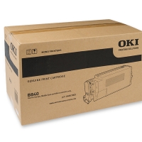 OKI 44661802 black toner (original) 44661802 042582