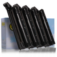 OKI 44844408/07/06/05 BK/C/M/Y drum 4-pack (123ink version) 44844405C 44844406C 44844407C 44844408C 130609
