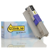 OKI 44973508 high-capacity black toner (123ink version)