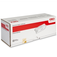 OKI 44973508 high-capacity black toner (original OKI) 042608
