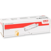 OKI 44992402 high capacity black toner (original OKI) 44992402 042604