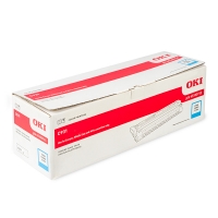 OKI 45103715 cyan drum (original OKI) 042684