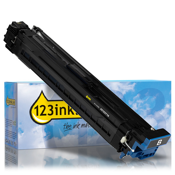 OKI 45103716 black drum (123ink version) 042683 - 1