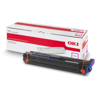 OKI 45103720 magenta drum (original OKI) 45103720 042876