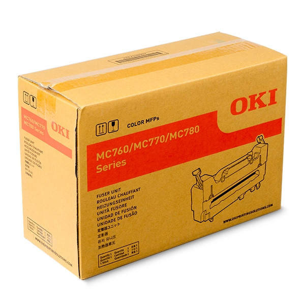 OKI 45380003 fuser (original OKI) 45380003 036130 - 1