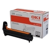 OKI 45395704 black drum (original OKI) 036120 - 1
