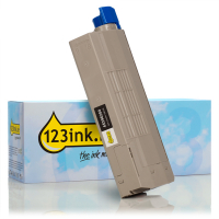 OKI 45396204 high capacity black toner (123ink version)