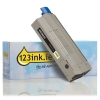 OKI 45396304 black toner (123ink version)