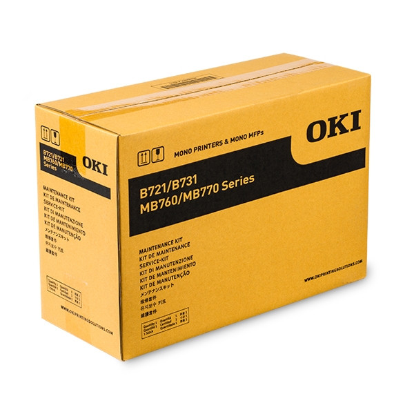 OKI 45435104 maintenance kit (original OKI) 45435104 036146 - 1