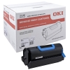 OKI 45439002 high capacity black toner (original OKI) 036144 - 1
