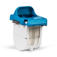 OKI 45513301 staples packet (original OKI) 036132