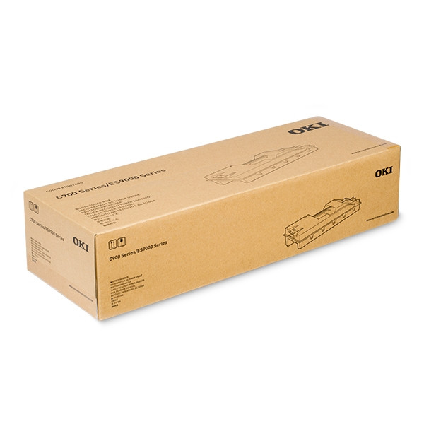 OKI 45531503 waste toner collector (original OKI) 042690 - 1