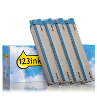 OKI 45536416 BK/C/M/Y toner 4-pack (123ink version)  130613