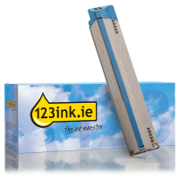 OKI 45536416 black toner (123ink version)