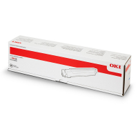 OKI 45536425 white toner (original OKI) 45536425 042880