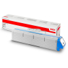 OKI 45536543 white toner (original OKI) 042888 - 1