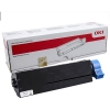 OKI 45807102 black toner (original OKI)