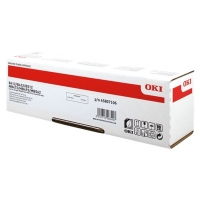 OKI 45807106 high-capacity black toner (original OKI) 042702