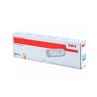 OKI 45862816 high capacity cyan toner (original OKI) 45862816 042716