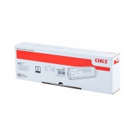 OKI 45862818 high capacity black toner (original OKI) 45862818 042714