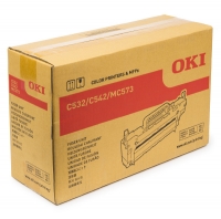 OKI 46358502 fuser unit (original OKI) 46358502 036174