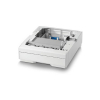 OKI 46361802 optional 530-sheet paper tray 899060 - 1