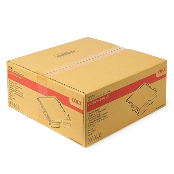 OKI 46394902 Transfer Belt for Printers 